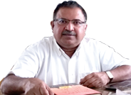 Dr.Partha  Sarathi Ganguli